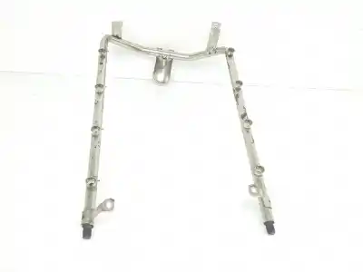Second-hand car spare part distributor pipe for porsche cayenne (9pa) s 4.5 oem iam references 94811011301