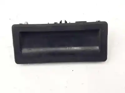 Pezzo di ricambio per auto di seconda mano maniglia esterna del cancello per audi a6 avant 3.0 v6 24v tdi riferimenti oem iam 5n0827566i