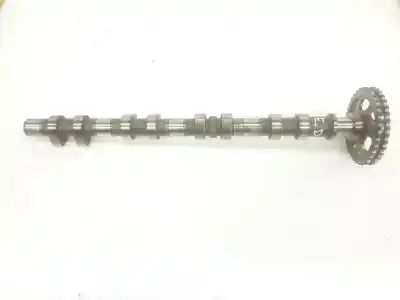 Second-hand car spare part camshaft for porsche cayenne (9pa) s 4.5 oem iam references 94810521204