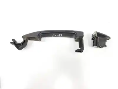 Second-hand car spare part exterior right front door handle for citroen c5 iii (rd_) 2.0 hdi (rdrhda) oem iam references 9101hs Second-hand car spare part exterior right front door handle for citroen c5 iii (rd_) 2.0 hdi (rdrhda) oem iam references 9101hs