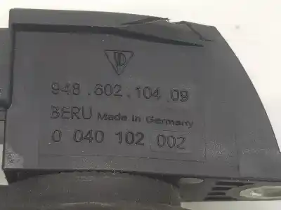 Автозапчастина б/у котушка запалювання для porsche cayenne (9pa) s 4.5 посилання на oem iam 94860210409  94860210409