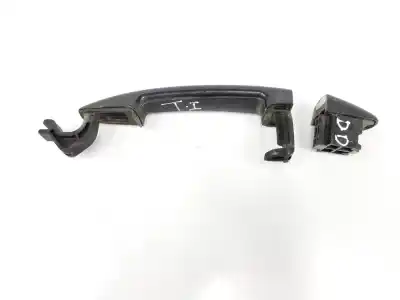 Second-hand car spare part exterior left rear door handle for citroen c5 iii (rd_) 2.0 hdi (rdrhda) oem iam references 9101hs Second-hand car spare part exterior left rear door handle for citroen c5 iii (rd_) 2.0 hdi (rdrhda) oem iam references 9101hs