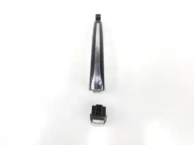 Second-hand car spare part exterior left rear door handle for citroen c5 iii (rd_) 2.0 hdi (rdrhda) oem iam references 9101hs  9101hs