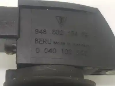 Автозапчастина б/у котушка запалювання для porsche cayenne (9pa) s 4.5 посилання на oem iam 94860210409  94860210409