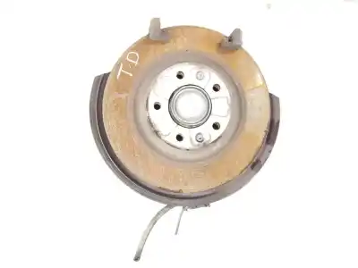 Second-hand car spare part rear right knuckle for citroen c5 iii (rd_) 2.0 hdi (rdrhda) oem iam references 517629 Second-hand car spare part rear right knuckle for citroen c5 iii (rd_) 2.0 hdi (rdrhda) oem iam references 517629