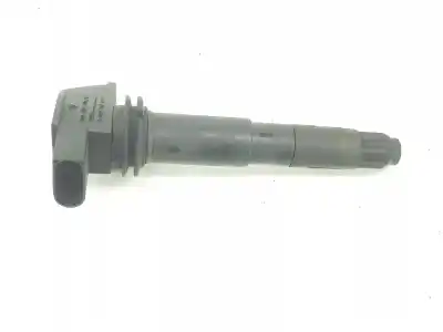 Second-hand car spare part ignition coil for porsche cayenne (9pa) s 4.5 oem iam references 94860210409