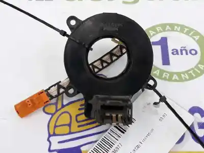 Автозапчасти б/у кольцо подушки безопасности за renault kangoo (f/kc0) 1.5 dci diesel ссылки oem iam 7700840099f  7700840099 Автозапчасти б/у кольцо подушки безопасности за renault kangoo (f/kc0) 1.5 dci diesel ссылки oem iam 7700840099f  7700840099