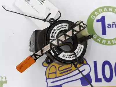 Автозапчасти б/у кольцо подушки безопасности за renault kangoo (f/kc0) 1.5 dci diesel ссылки oem iam 7700840099f