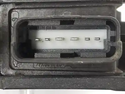 Second-hand car spare part right front window motor for citroen c5 iii (rd_) 2.0 hdi (rdrhda) oem iam references 9675898980  9675898980