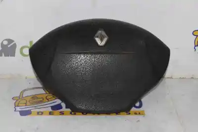 Автозапчасти б/у передняя левая подушка безопасности за renault kangoo (f/kc0) 1.5 dci diesel ссылки oem iam 8200091772