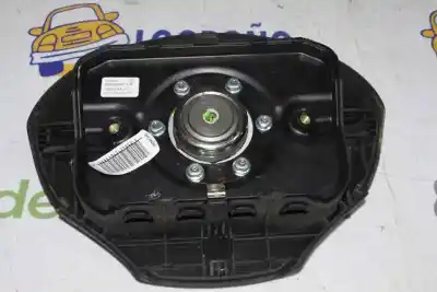 Автозапчасти б/у передняя левая подушка безопасности за renault kangoo (f/kc0) 1.5 dci diesel ссылки oem iam 8200091772  550677200e