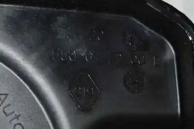 Автозапчасти б/у передняя левая подушка безопасности за renault kangoo (f/kc0) 1.5 dci diesel ссылки oem iam 8200091772  550677200e