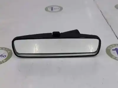 Peça sobressalente para automóvel em segunda mão espelho retrovisor interior por citroen c3 pluriel 1.4 referências oem iam 8153ln
