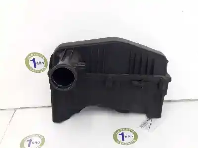 Peça sobressalente para automóvel em segunda mão filtro de ar por citroen c3 pluriel 1.4 referências oem iam 9672060980