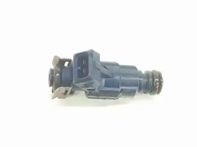 Second-hand car spare part injector for porsche cayenne (9pa) s 4.5 oem iam references 94860513000  0280156101