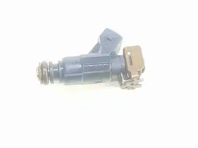 Second-hand car spare part injector for porsche cayenne (9pa) s 4.5 oem iam references 94860513000