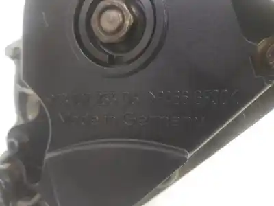 Автозапчастина б/у нафтовна бомба для porsche cayenne (9pa) s 4.5 посилання на oem iam 94810701011  94810701011