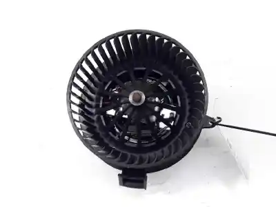 Peça sobressalente para automóvel em segunda mão ventilador de aquecimento por citroen c3 pluriel 1.4 referências oem iam 6441cs