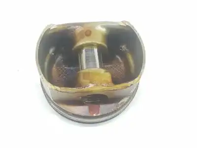 Автозапчастина б/у поршневий для porsche cayenne (9pa) s 4.5 посилання на oem iam 94810303134  piston a4800