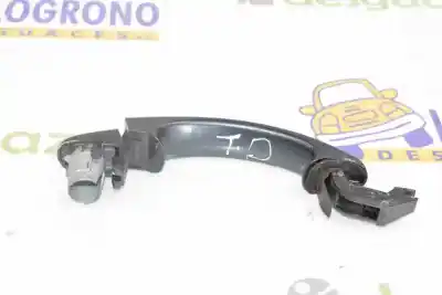 Piesă de schimb auto la mâna a doua mâner exterior spate dreapta pentru volkswagen golf plus v (5m1, 521) 2.0 tdi referințe oem iam 1k5837205