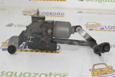 Piesă de schimb auto la mâna a doua motor ștergător parbriz față stânga pentru volkswagen golf plus v (5m1, 521) 2.0 tdi referințe oem iam 5m0955023e