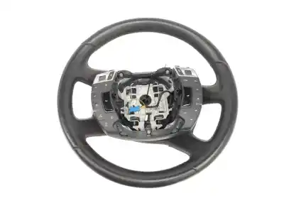 Second-hand car spare part steering wheel for citroen c5 iii (rd_) 2.0 hdi (rdrhda) oem iam references 98072158zd Second-hand car spare part steering wheel for citroen c5 iii (rd_) 2.0 hdi (rdrhda) oem iam references 98072158zd