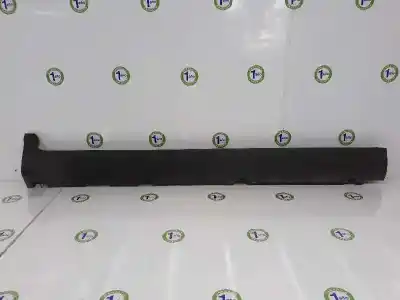 Peça sobressalente para automóvel em segunda mão embaladeira lateral por ford kuga (cbv) 2.0 tdci cat referências oem iam 8v41s10154ac