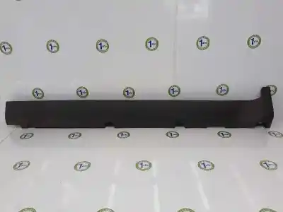 Peça sobressalente para automóvel em segunda mão embaladeira lateral por ford kuga (cbv) 2.0 tdci cat referências oem iam 8v41s10155ac