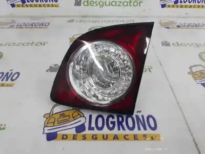 Piesă de schimb auto la mâna a doua lampã spate dreapta în usã pentru volkswagen golf plus v (5m1, 521) 2.0 tdi referințe oem iam 5m0945094h