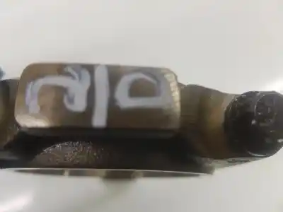 Second-hand car spare part connecting rod for porsche cayenne (9pa) s 4.5 oem iam references 94810397500  biela a4800