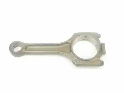 Second-hand car spare part connecting rod for porsche cayenne (9pa) s 4.5 oem iam references 94810397500  biela a4800