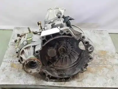 Second-hand car spare part gearbox for seat toledo (1m2) 1.6 16v oem iam references ert 02k300049nx ert 