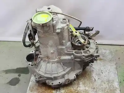 Second-hand car spare part gearbox for seat toledo (1m2) 1.6 16v oem iam references ert 02k300049nx ert 
