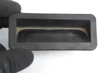 Peça sobressalente para automóvel em segunda mão puxador exterior de mala por ford kuga (cbv) 2.0 tdci cat referências oem iam 1748915
