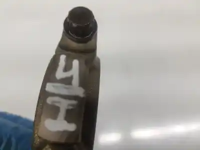 Автозапчастина б/у шатун для porsche cayenne (9pa) s 4.5 посилання на oem iam 94810397500  biela a4800