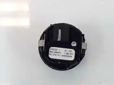 Автозапчасти б/у выключатель за mini mini (r56) 1.6 16v cat ссылки oem iam 61313422211  3422211