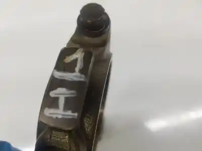 Second-hand car spare part connecting rod for porsche cayenne (9pa) s 4.5 oem iam references 94810397500  biela a4800