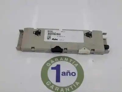 Автозапчасти б/у антенный усилитель за mini mini (r56) 1.6 16v cat ссылки oem iam 65203416765