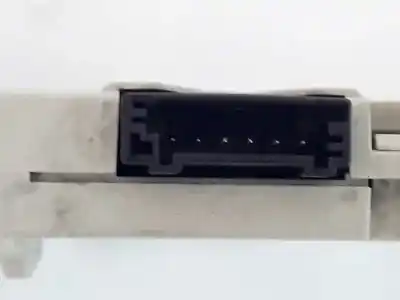 Автозапчасти б/у антенный усилитель за mini mini (r56) 1.6 16v cat ссылки oem iam 65203416765  3416765 21367510