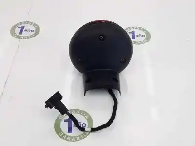 Second-hand car spare part dashboard for mini mini (r56) 1.6 16v cat oem iam references 62109325809  62109325809