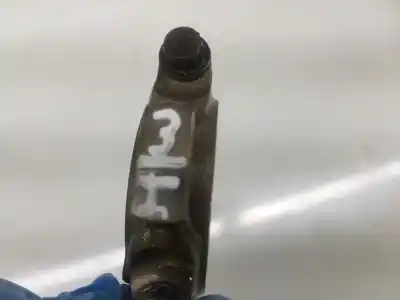 Second-hand car spare part connecting rod for porsche cayenne (9pa) s 4.5 oem iam references 94810397500  biela a4800