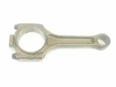 Second-hand car spare part connecting rod for porsche cayenne (9pa) s 4.5 oem iam references 94810397500  biela a4800