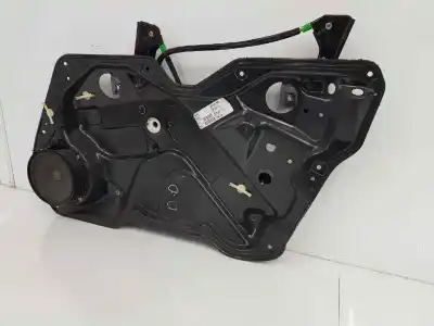 Автозапчастина б/у регулятор переднього правого скла для seat toledo ii (1m2) 1.6 16v посилання на oem iam 1m0837462a  1m0837462a