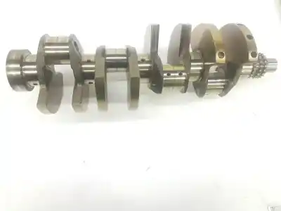 Second-hand car spare part crankshaft for porsche cayenne (9pa) s 4.5 oem iam references 94810201103