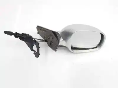 Second-hand car spare part right rearview mirror for seat toledo ii (1m2) 1.6 16v oem iam references 1m1857508