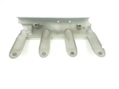 Автозапчасти б/у крышка двигателя за porsche cayenne (9pa) s 4.5 ссылки oem iam 95510514200  95510514200