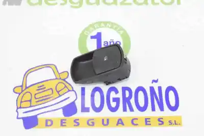 Автозапчасти б/у выключатель переднего правого окна за opel corsa d 1.3 16v cdti ссылки oem iam 13189333  13189333