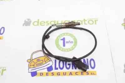 Автозапчасти б/у лямбда-зонд за opel corsa d 1.3 16v cdti ссылки oem iam 55574474