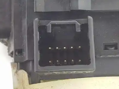 Peça sobressalente para automóvel em segunda mão comutador de piscas  por mitsubishi montero (v60/v70) 3.2 di-d avance referências oem iam 8614a001  8614a001