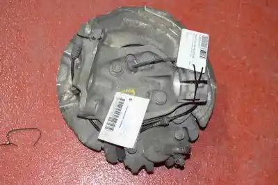 Peça sobressalente para automóvel em segunda mão manga de eixo dianteira direita por bmw serie 1 berlina (e81/e87) 2.0 turbodiesel cat referências oem iam 31216793924